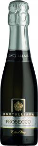 PROSECCO DOC SPUMANTE EXTRA DRY 200 ML and 187ML